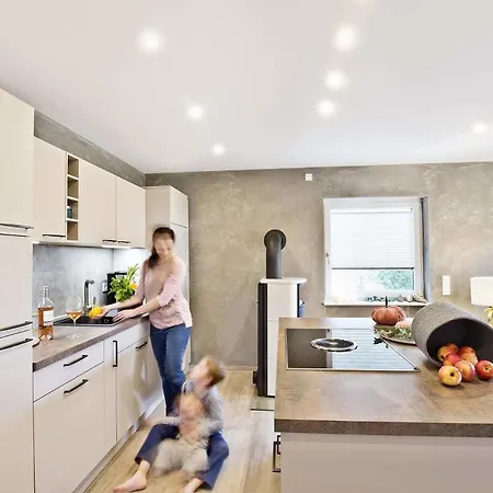 Apartment Kaminfeuer Hoehr-Grenzhausen