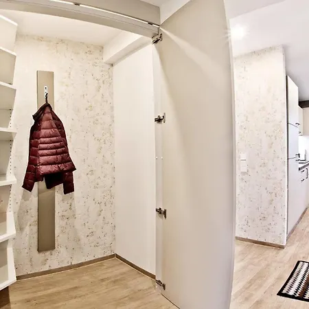 Kaminfeuer Apartment *