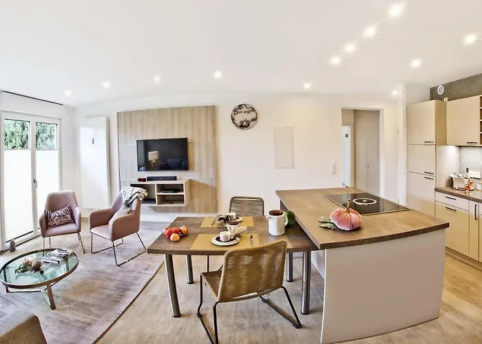 Kaminfeuer Höhr-Grenzhausen