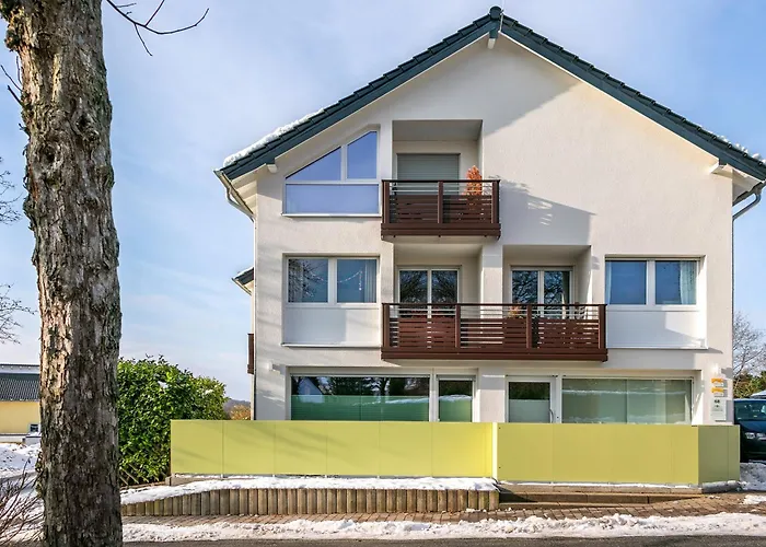 Kaminfeuer * Höhr-Grenzhausen