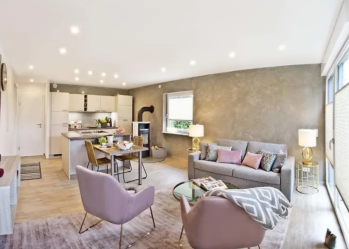 Kaminfeuer Höhr-Grenzhausen