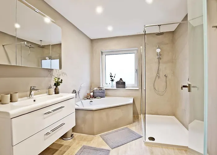 Apartament Kaminfeuer Höhr-Grenzhausen