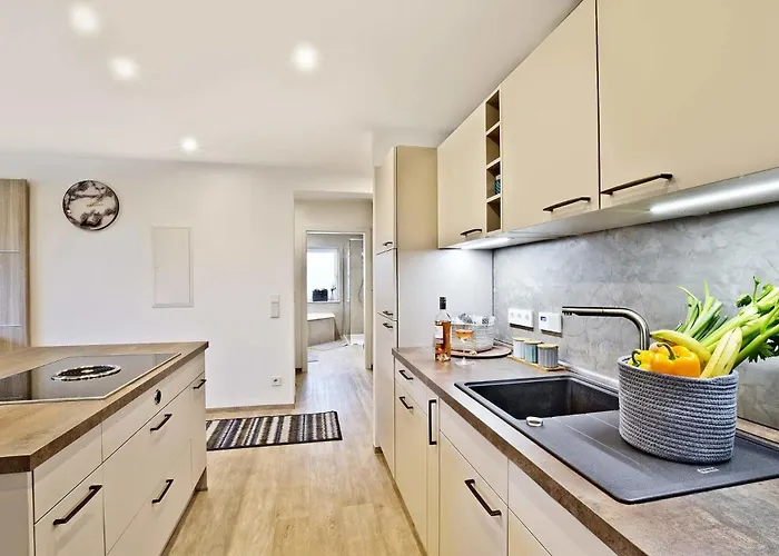 Kaminfeuer Höhr-Grenzhausen